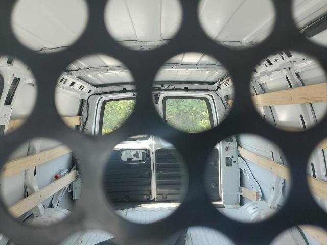 2023 GMC SAVANA G25 1GTW7AFP3P1215330