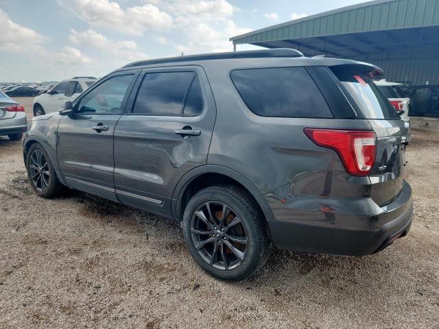 Vin: 1fm5k7d84hgc65690, lot: 59367475, ford explorer xlt 20172
