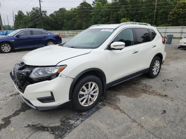 Vin: 5n1at2mt1jc705557, lot: 58211325, nissan rogue s 2018 img_1