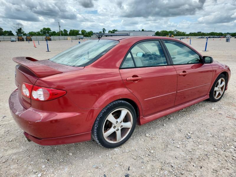 2004 MAZDA MAZDA6 #3275461782