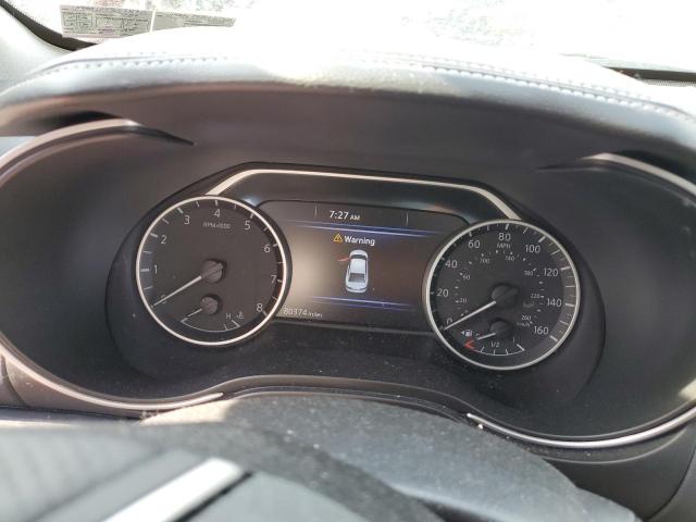 2020 NISSAN MAXIMA PLA 1N4AA6FV7LC365422