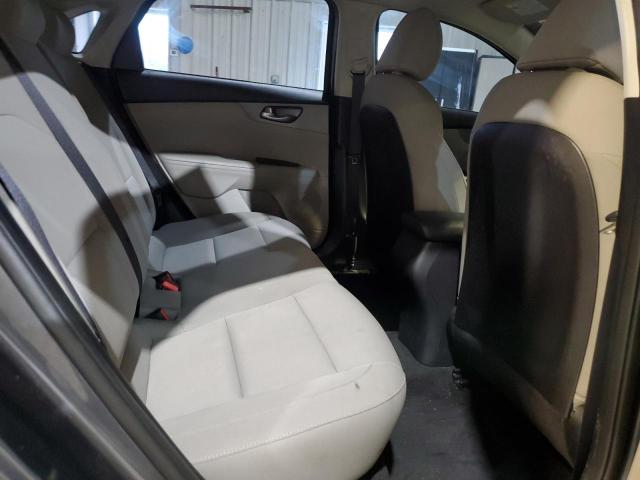 2021 KIA FORTE FE - 3KPF24AD3ME361524