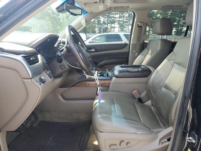 2015 CHEVROLET TAHOE C150 - 1GNSCCKC2FR693500