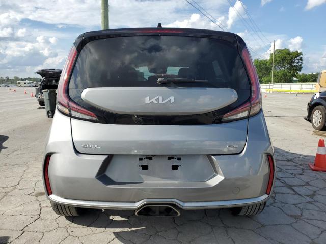 2023 KIA SOUL GT LI - KNDJ53AU5P7850135