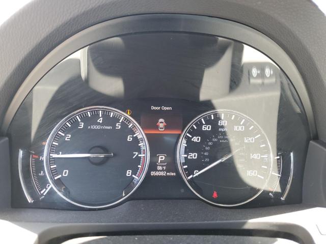 2018 ACURA RLX TECH JH4KC1F54JC000364