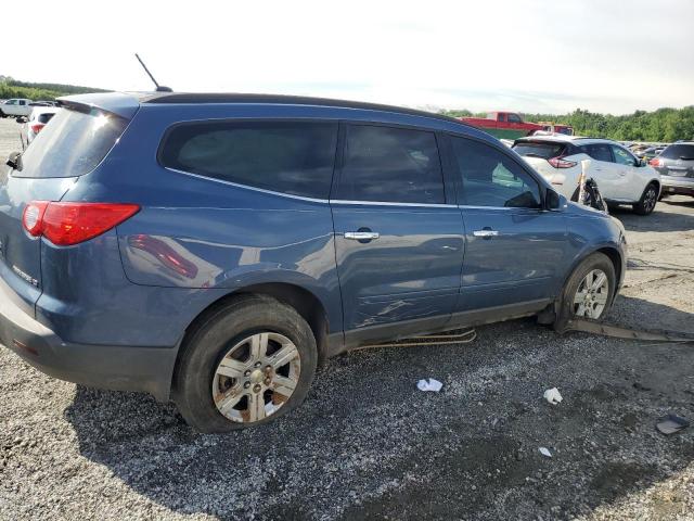 Vin: 1gnkrjed2cj313590, lot: 60274385, chevrolet traverse lt 20123