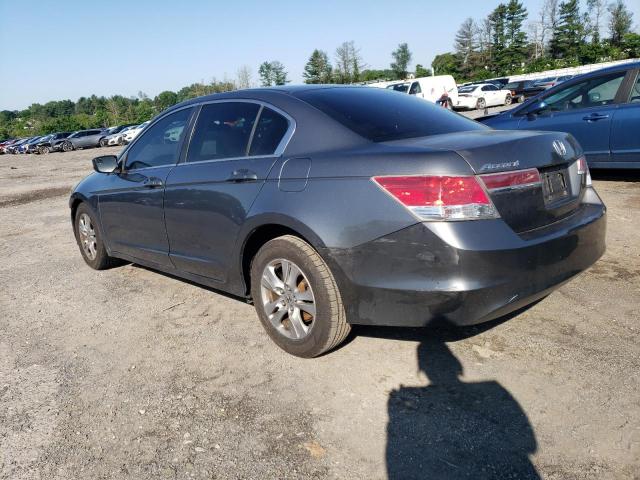 Vin: 1hgcp2f46ca097641, lot: 61417445, honda accord lxp 20122