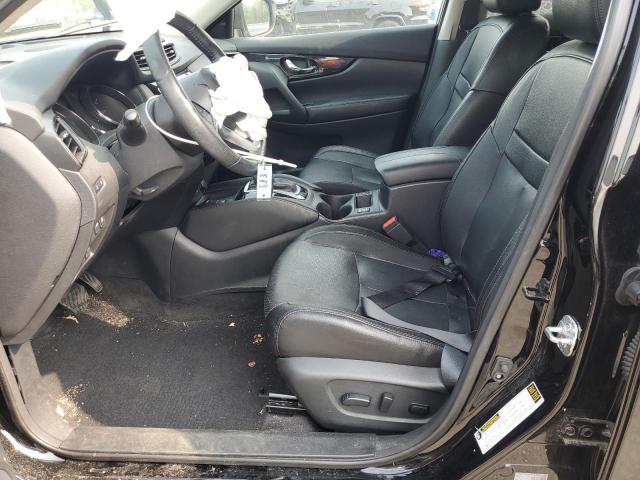 2019 NISSAN ROGUE S - 5N1AT2MV1KC836989