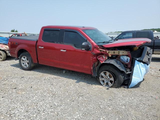 2015 FORD F150 SUPER - 1FTEW1EF5FKD25053