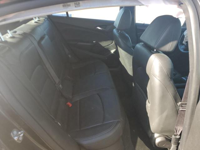 2017 CHEVROLET CRUZE PREM - 1G1BF5SM3H7264751