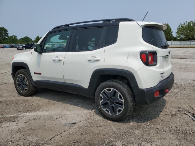 2016 JEEP RENEGADE T ZACCJBCTXGPC47591