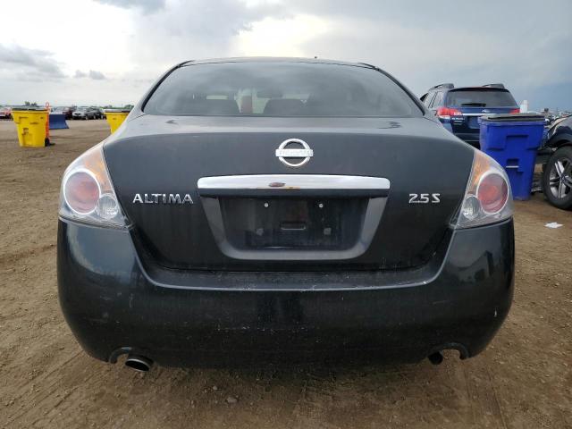 2008 NISSAN ALTIMA 2.5 #3259495099