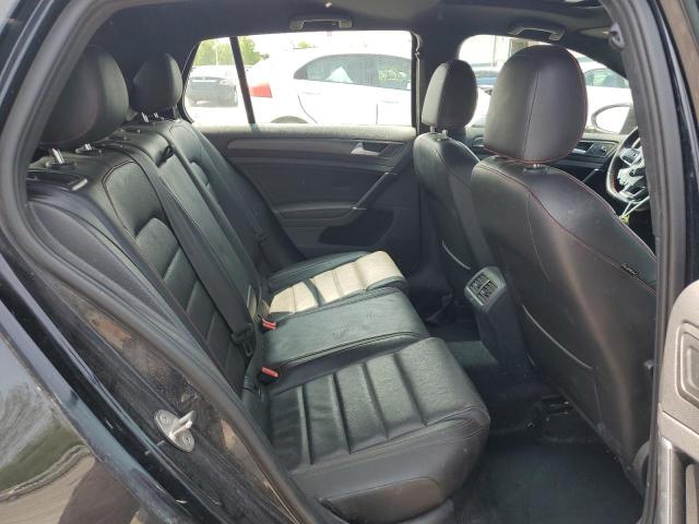 2020 VOLKSWAGEN GTI S 3VW5T7AU5LM001750