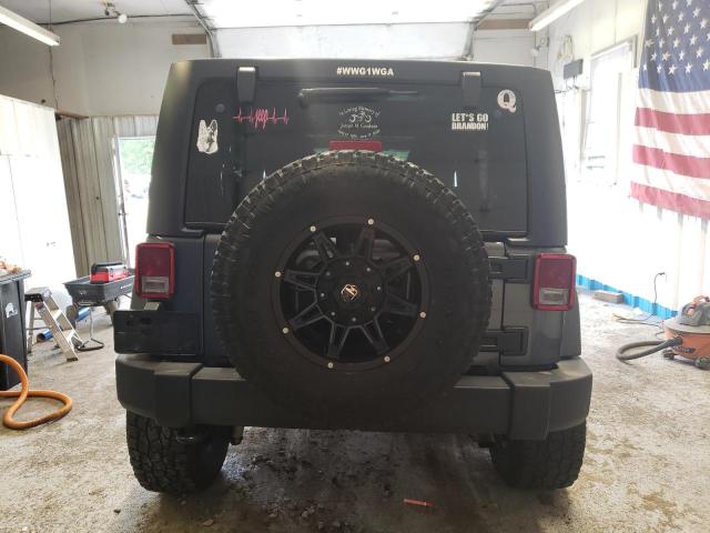 2017 JEEP WRANGLER U 1C4HJWDG8HL753926