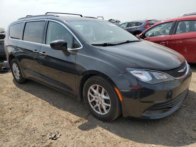 2020 CHRYSLER VOYAGER LX 2C4RC1DG0LR182188