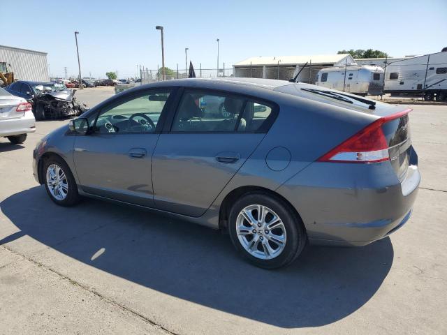 Vin: jhmze2h73bs011635, lot: 60960565, honda insight ex 20112