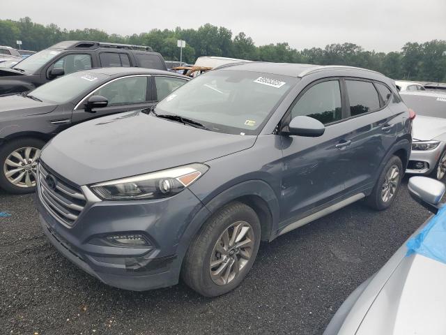 HYUNDAI TUCSON SEL