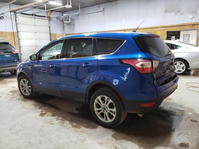 Vin: 1fmcu9gd0hud26234, lot: 60685135, ford escape se 20172