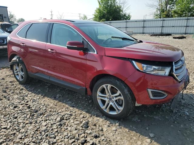 2015 FORD EDGE TITAN 2FMTK3K82FBB59259