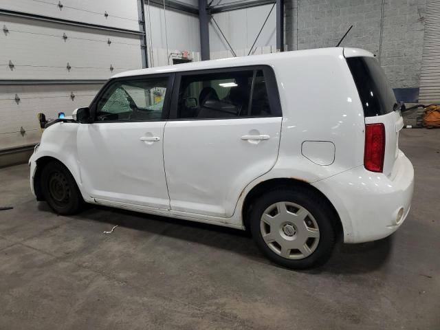 Vin: jtlze4fe4a1111217, lot: 60077825, toyota scion xb 20102