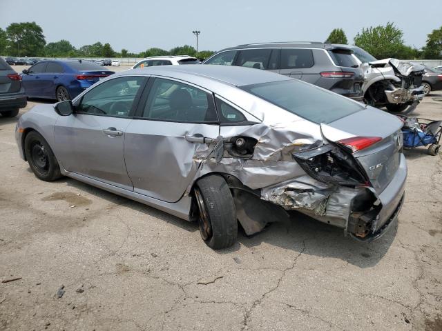 Vin: 2hgfc2f63kh528544, lot: 60366695, honda civic lx 20192