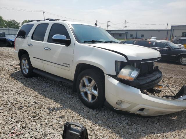 Vin: 1gnskce02br274061, lot: 60111335, chevrolet tahoe k1500 ltz 20114