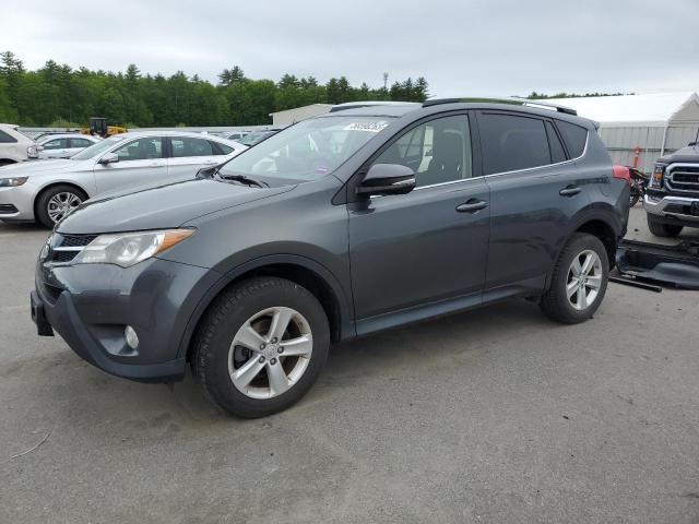 Vin: jtmrfrev4dd009362, lot: 58598265, toyota rav4 xle 2013 img_1