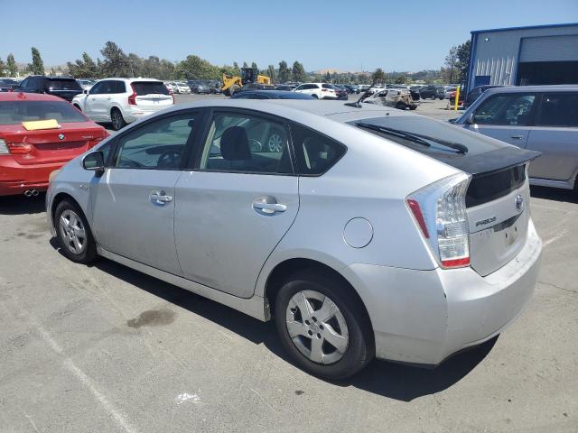 2010 TOYOTA PRIUS - JTDKN3DU4A0134634