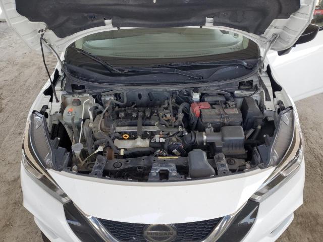 2020 NISSAN VERSA S - 3N1CN8BV1LL919375