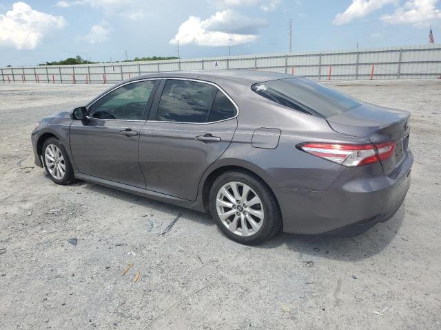 Vin: 4t1b11hk4ju006357, lot: 59474815, toyota camry l 20182
