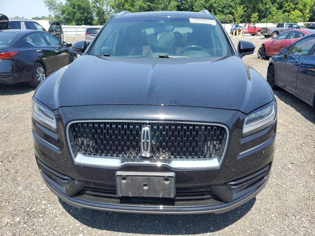 2020 LINCOLN NAUTILUS R 2LMPJ6K93LBL23374