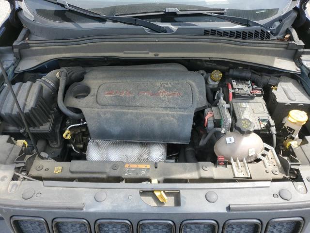 2019 JEEP RENEGADE L ZACNJABB0KPJ96393