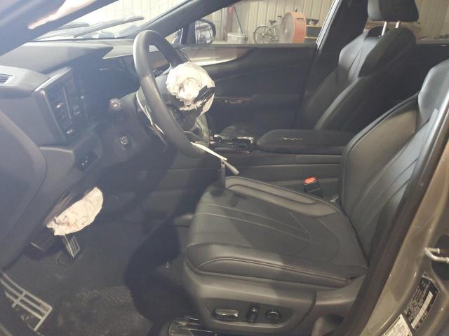2023 LEXUS NX 350 2T2KGCEZXPC023648