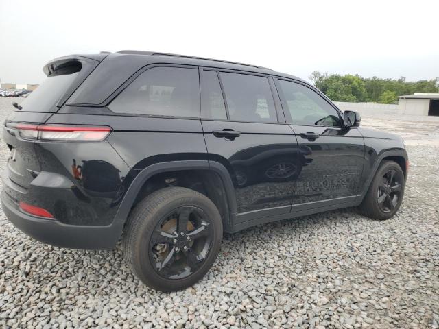 Vin: 1c4rjgag5p8714176, lot: 59681575, jeep grand cher laredo 20233