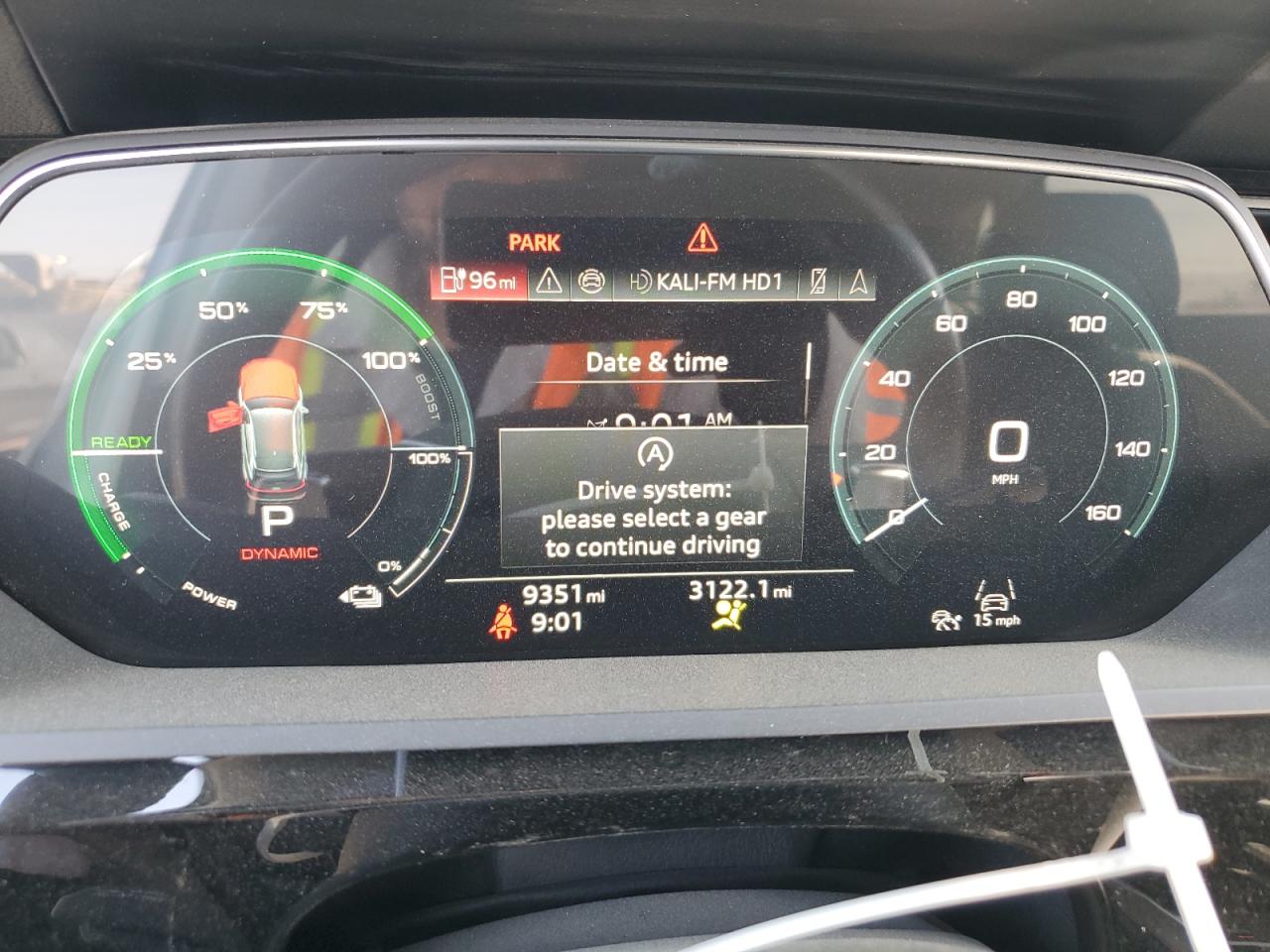 AUDI Q8 PREMIUM PLUS