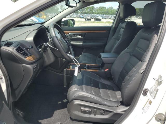 2022 HONDA CR-V TOURI 5J6RT6H91NL029155