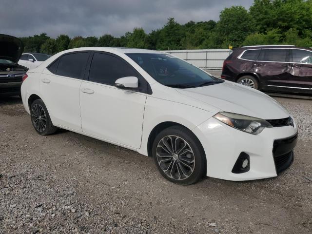 Vin: 5yfburhe8gp459164, lot: 60886785, toyota corolla l 20164
