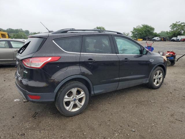 Vin: 1fmcu0gx2dub10398, lot: 59795225, ford escape se 20133