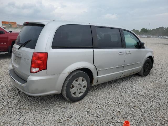 Vin: 2c4rdgbg1cr235760, lot: 59558995, dodge caravan se 20123