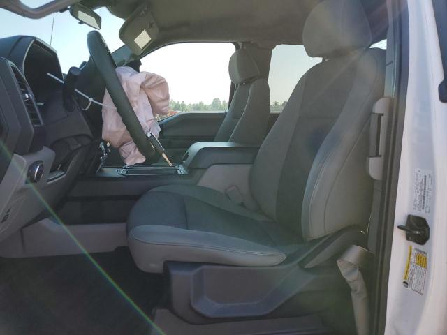 2019 FORD F150 SUPER - 1FTEX1CP2KKC81743