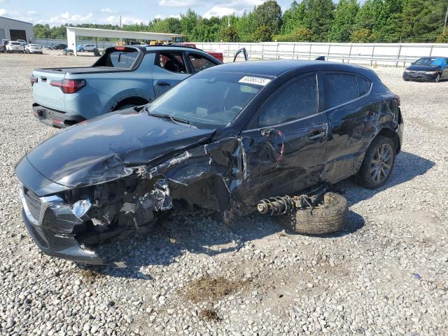 Vin: 3mzbn1l31jm162334, lot: 60366735, mazda 3 touring 2018 img_1