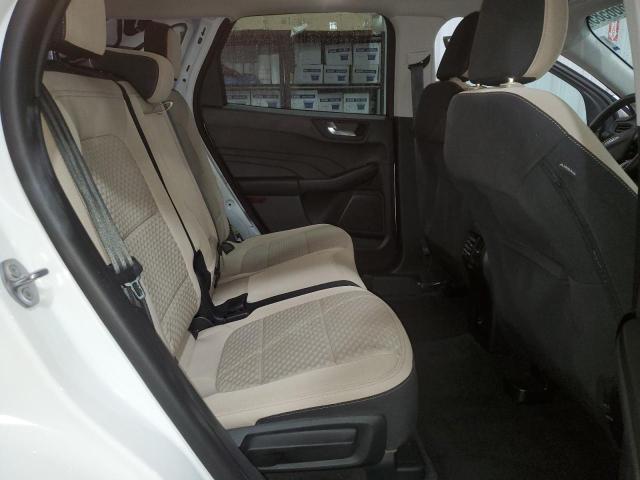 2021 FORD ESCAPE SE - 1FMCU0BZ7MUA10600