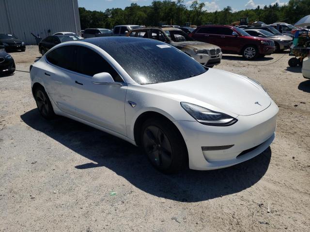 Vin: 5yj3e1ea8kf401564, lot: 61978865, tesla model 3 20194