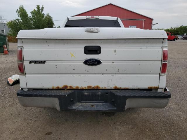 2013 FORD F150 SUPER - 1FTFW1CT2DFB46925