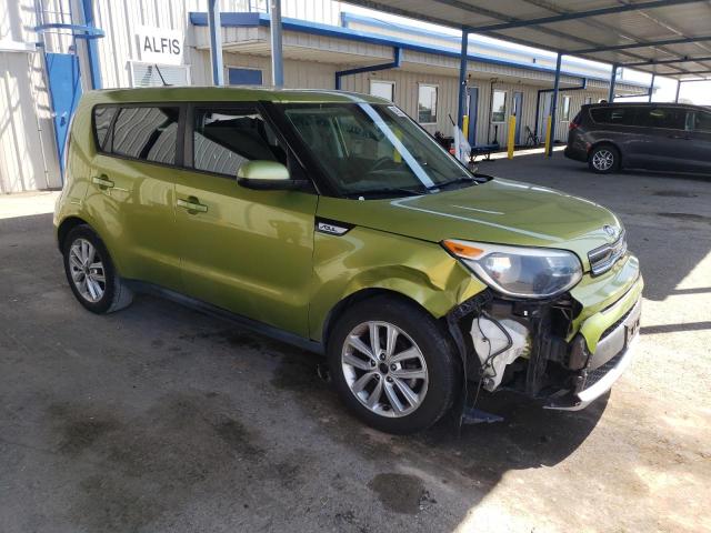Vin: kndjp3a57k7914199, lot: 59558315, kia soul + 20194