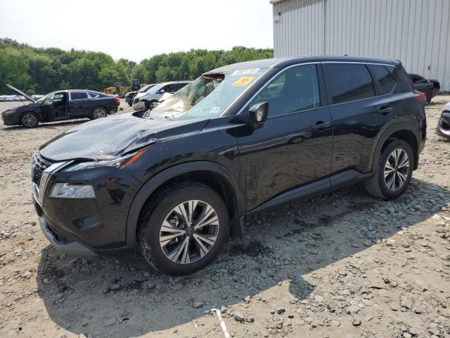 Vin: jn8bt3bb2pw358048, lot: 60651755, nissan rogue sv 2023 img_1