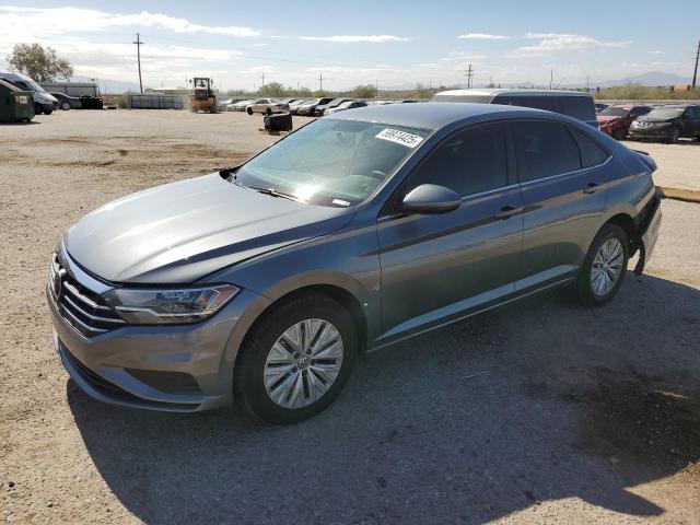 VOLKSWAGEN JETTA S