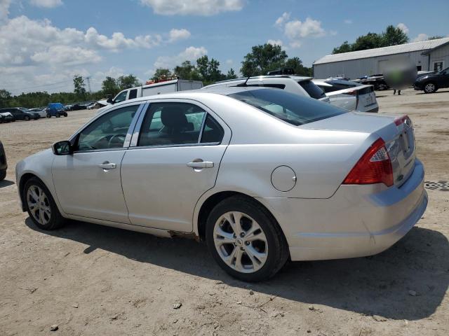 Vin: 3fahp0ha1cr146333, lot: 61265935, ford fusion se 20122