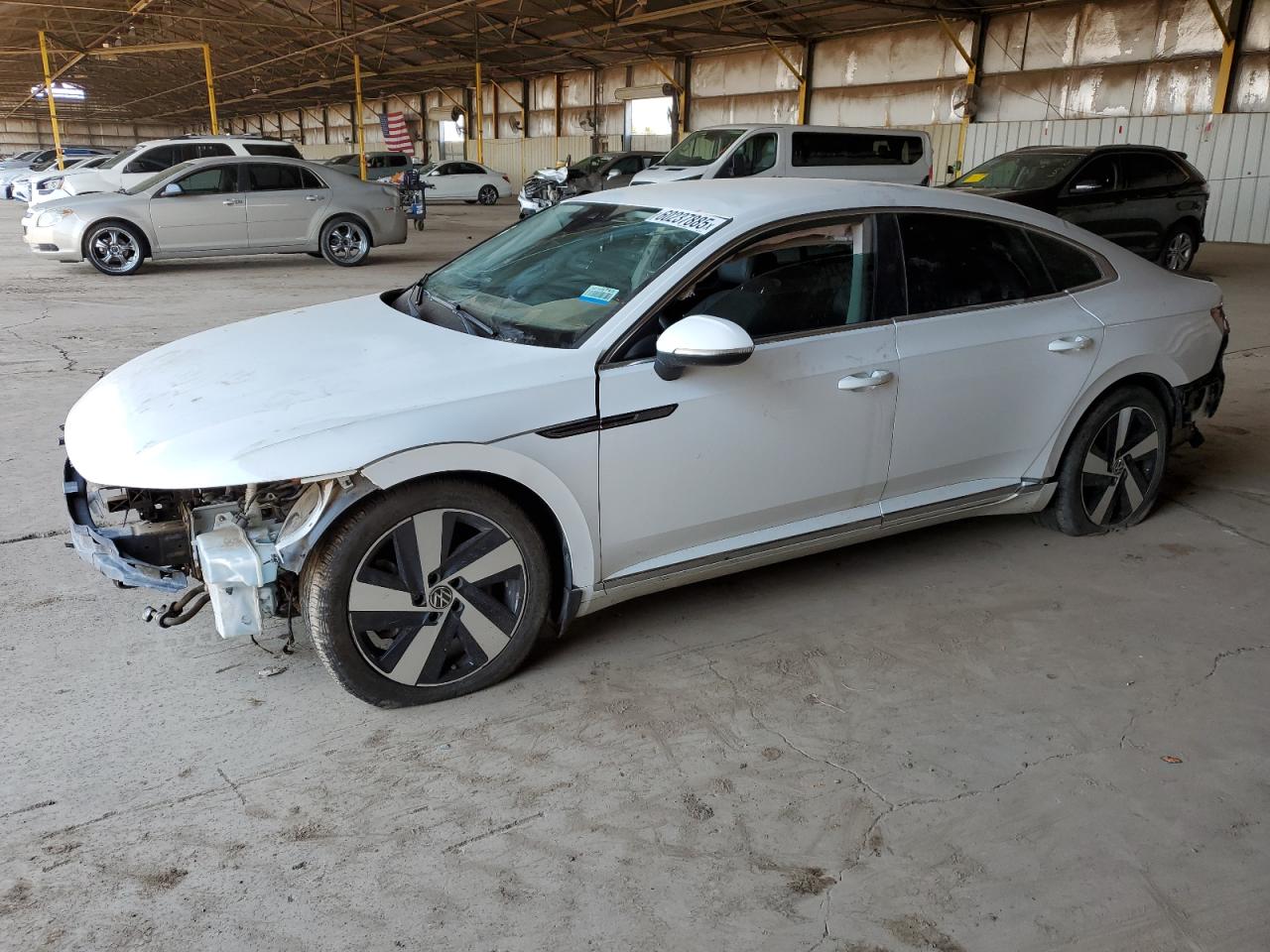 VOLKSWAGEN ARTEON SE