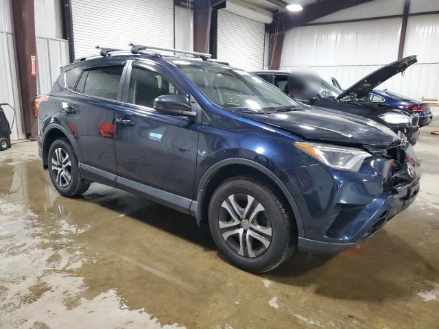 Vin: jtmbfrev0hj174267, lot: 59146155, toyota rav4 le 20174